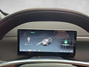 Leapmotor C10 1.5 Hybrid EV