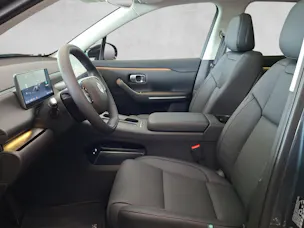 Leapmotor C10 1.5 Hybrid EV