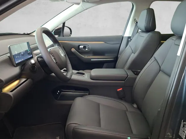 Leapmotor C10 1.5 Hybrid EV