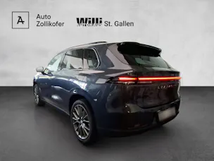 Leapmotor C10 1.5 Hybrid EV