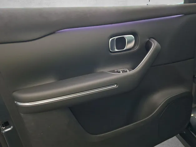 Leapmotor C10 1.5 Hybrid EV
