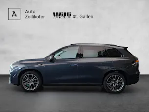 Leapmotor C10 1.5 Hybrid EV