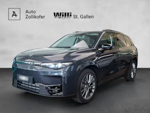 Leapmotor C10 1.5 Hybrid EV