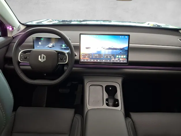 Leapmotor C10 1.5 Hybrid EV