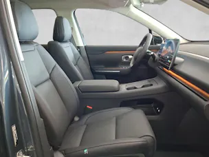 Leapmotor C10 1.5 Hybrid EV