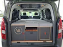 PEUGEOT Vanderer one Rifter Long 1.5 BlueHDi 130 Allure