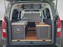 PEUGEOT Vanderer one Rifter Long 1.5 BlueHDi 130 Allure