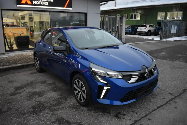 Mitsubishi COLT 1.6 HEV Invite