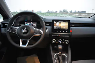 Mitsubishi COLT 1.6 HEV Invite