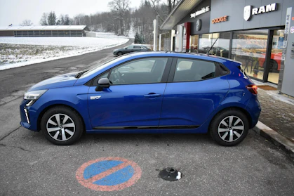 MITSUBISHI COLT 3