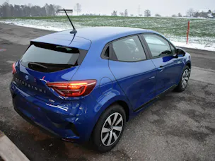 Mitsubishi COLT 1.6 HEV Invite