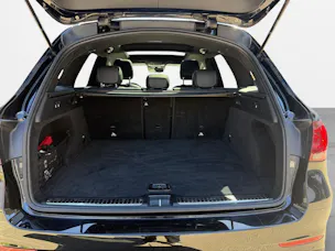 MERCEDES-BENZ GLC 63 S AMG 4Matic 9G-Tronic