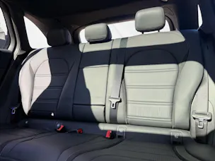 MERCEDES-BENZ GLC 63 S AMG 4Matic 9G-Tronic