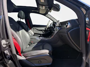 MERCEDES-BENZ GLC 63 S AMG 4Matic 9G-Tronic