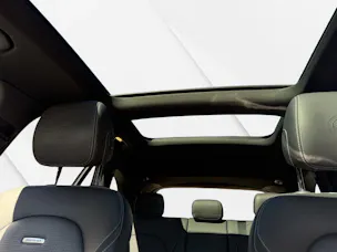 MERCEDES-BENZ GLC 63 S AMG 4Matic 9G-Tronic