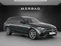 MERCEDES-BENZ C 300 T 4 Matic