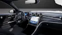 MERCEDES-BENZ C 300 T 4 Matic