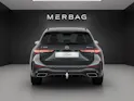 MERCEDES-BENZ C 300 T 4 Matic