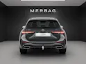 MERCEDES-BENZ C 300 T 4 Matic