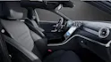 MERCEDES-BENZ C 300 T 4 Matic
