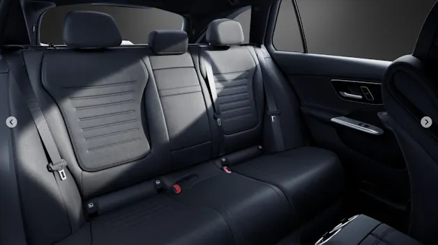 MERCEDES-BENZ C 300 T 4 Matic