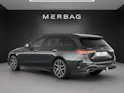 MERCEDES-BENZ C 300 T 4 Matic