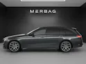 MERCEDES-BENZ C 300 T 4 Matic
