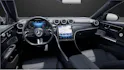 MERCEDES-BENZ C 300 T 4 Matic