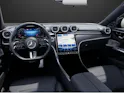 MERCEDES-BENZ C 300 T 4 Matic