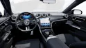 MERCEDES-BENZ C 300 de AMG Line 4MATIC Kombi