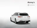 MERCEDES-BENZ C 300 de AMG Line 4MATIC Kombi