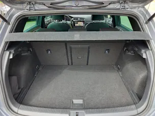 VW Golf 2.0 TSI GTI TCR DSG