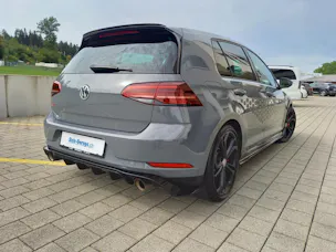 VW Golf 2.0 TSI GTI TCR DSG