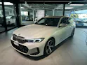 BMW 320d xDrive 48V Touring Steptronic M Sport