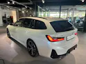 BMW 320d xDrive 48V Touring Steptronic M Sport