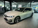 BMW 320d xDrive 48V Touring Steptronic M Sport
