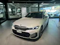 BMW 320d xDrive 48V Touring Steptronic M Sport