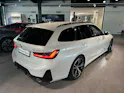 BMW 320d xDrive 48V Touring Steptronic M Sport