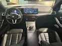 BMW 320d xDrive 48V Touring Steptronic M Sport