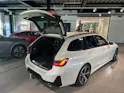 BMW 320d xDrive 48V Touring Steptronic M Sport