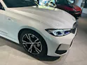 BMW 320d xDrive 48V Touring Steptronic M Sport