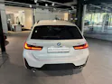 BMW 320d xDrive 48V Touring Steptronic M Sport