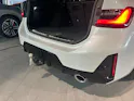BMW 320d xDrive 48V Touring Steptronic M Sport