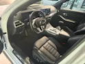 BMW 320d xDrive 48V Touring Steptronic M Sport