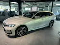 BMW 320d xDrive 48V Touring Steptronic M Sport