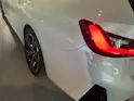 BMW 320d xDrive 48V Touring Steptronic M Sport