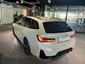 BMW 320d xDrive 48V Touring Steptronic M Sport