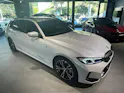 BMW 320d xDrive 48V Touring Steptronic M Sport