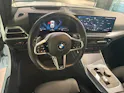 BMW 320d xDrive 48V Touring Steptronic M Sport