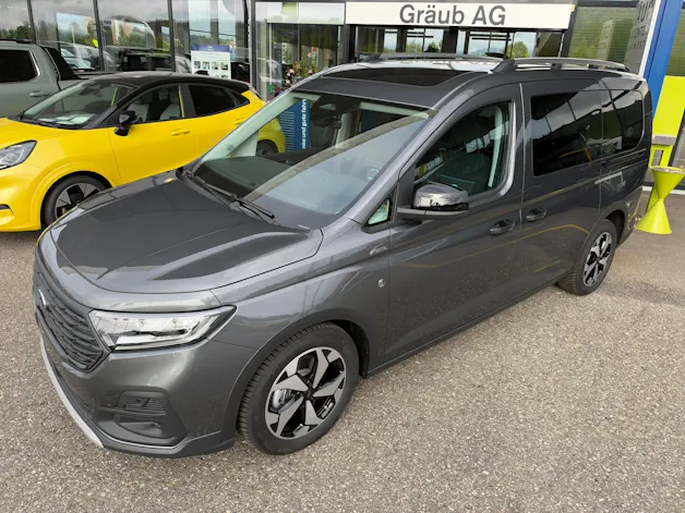 FORD Grand Tourneo Connect 2.0 EcoBlue AWD Active